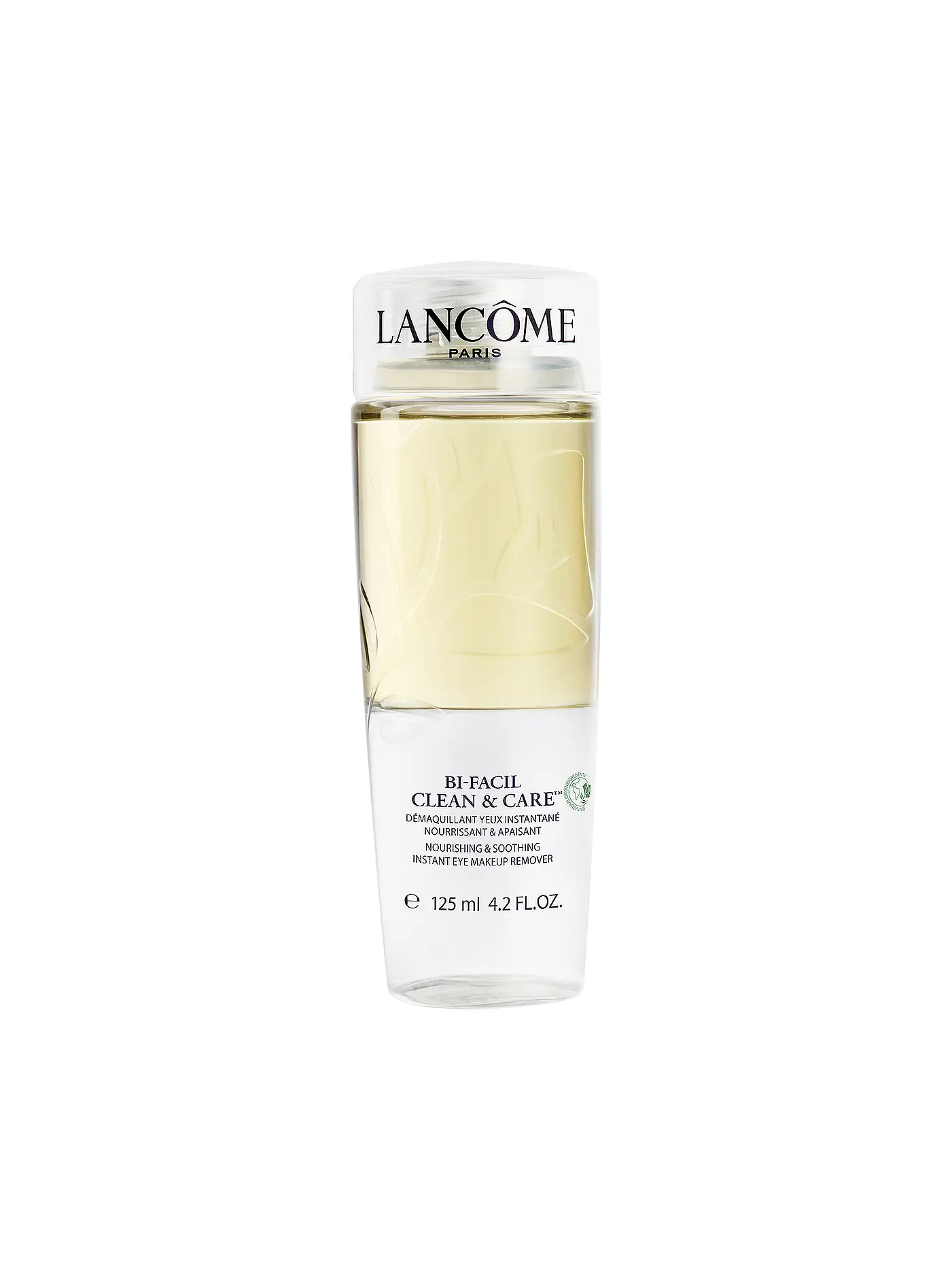 LANCÔME | Augenmake-up Entferner Bi Facil Yeux 125ml | 